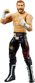 WWE フィギュア アメリカ直輸入 人形 プロレス WWE Sami Zayn Action FigureWWE フィギュア アメリカ直輸入 人形 プロレス