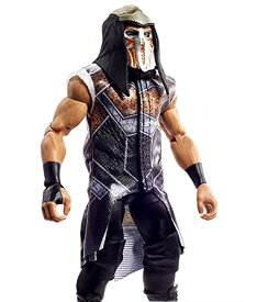 WWE フィギュア アメリカ直輸入 人形 プロレス WWE Elite Blackheart Tommaso Ciampa NXT War Games Exclusive Collection Wrestling Action FigureWWE フィギュア アメリカ直輸入 人形 プロレス