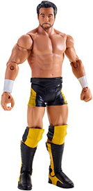 WWE フィギュア アメリカ直輸入 人形 プロレス WWE MATTEL Basic Figure, Hideo ItamiWWE フィギュア アメリカ直輸入 人形 プロレス