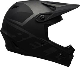 ヘルメット 自転車 サイクリング 輸入 クロスバイク BELL Transfer Adult Full Face Bike Helmet - Matte Black/Old Graphics (Discontinued), Large (57-59 cm)ヘルメット 自転車 サイクリング 輸入 クロスバイク