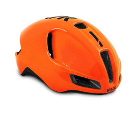 ヘルメット 自転車 サイクリング 輸入 クロスバイク KASK Utopia, Color: Orange Fluo/Black, Size: L (CHE00056-277-062)ヘルメット 自転車 サイクリング 輸入 クロスバイク