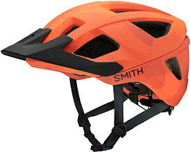 ヘルメット 自転車 サイクリング 輸入 クロスバイク Smith Optics Session MIPS Mountain Cycling Helmet - Matte Cinder Haze, Largeヘルメット 自転車 サイクリング 輸入 クロスバイク