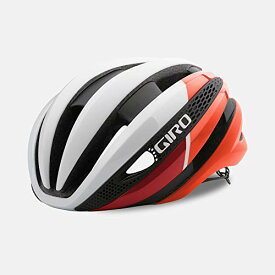 ヘルメット 自転車 サイクリング 輸入 クロスバイク Giro Synthe MIPS Adult Road Cycling Helmet - Small (51-55 cm), Matte Red (2020)ヘルメット 自転車 サイクリング 輸入 クロスバイク