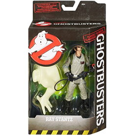 ゴーストバスターズ おもちゃ フィギュア 映画 人形 Mattel Ghostbusters Ray Stantz Action Figure 6 Inchesゴーストバスターズ おもちゃ フィギュア 映画 人形