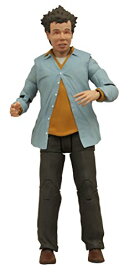 ゴーストバスターズ おもちゃ フィギュア 映画 人形 DIAMOND SELECT TOYS Ghostbusters Select: Louis Action Figureゴーストバスターズ おもちゃ フィギュア 映画 人形