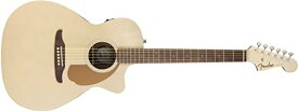 フェンダー アコースティックギター 海外直輸入 Fender Newporter Player Acoustic Guitar, with 2-Year Warranty, Champagne, Walnut Fingerboardフェンダー アコースティックギター 海外直輸入