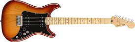 フェンダー エレキギター 海外直輸入 Fender Player Lead III - Maple Fingerboard - Sienna Sunburst, with 2-Year Warrantyフェンダー エレキギター 海外直輸入