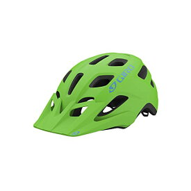 ヘルメット 自転車 サイクリング 輸入 クロスバイク Giro Tremor MIPS Child Unisex Youth Cycling Helmet - Matte Bright Green (2022), Universal Child (47-54 cm)ヘルメット 自転車 サイクリング 輸入 クロスバイク