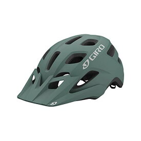 ヘルメット 自転車 サイクリング 輸入 クロスバイク Giro Verce MIPS Women's Mountain Cycling Helmet - Matte Grey Green (2021), Universal Women (50-57 cm)ヘルメット 自転車 サイクリング 輸入 クロスバイク