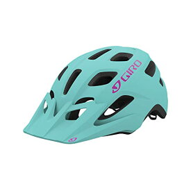 ヘルメット 自転車 サイクリング 輸入 クロスバイク Giro Verce MIPS Women's Mountain Cycling Helmet - Matte Screaming Teal, Universal Women (50-57 cm)ヘルメット 自転車 サイクリング 輸入 クロスバイク