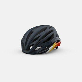 ヘルメット 自転車 サイクリング 輸入 クロスバイク Giro Syntax MIPS Adult Road Cycling Helmet - Matte Midnight Bars (Discontinued), Small (51-55 cm)ヘルメット 自転車 サイクリング 輸入 クロスバイク