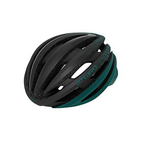 ヘルメット 自転車 サイクリング 輸入 クロスバイク Giro Cinder MIPS Adult Road Cycling Helmet - Matte True Spruce Diffuser (Discontinued), Large (59-63 cm)ヘルメット 自転車 サイクリング 輸入 クロスバイク