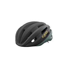 ヘルメット 自転車 サイクリング 輸入 クロスバイク Giro Synthe MIPS II Adult Road Cycling Helmet - Matte Warm Black (Discontinued), Large (59-63 cm)ヘルメット 自転車 サイクリング 輸入 クロスバイク