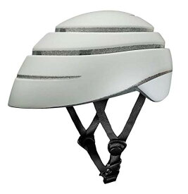 ヘルメット 自転車 サイクリング 輸入 クロスバイク Closca Helmet Loop. Foldable Bike Helmet for Adults. Bicycle, Skateboard and Scooter Helmet. Award-Winning Helmet Design for Urban Cycling for Men and Wヘルメット 自転車 サイクリング 輸入 クロスバイク