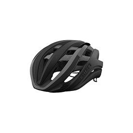 ヘルメット 自転車 サイクリング 輸入 クロスバイク Giro Aether Spherical Adult Road Cycling Helmet - Matte Black (2022), Smallヘルメット 自転車 サイクリング 輸入 クロスバイク