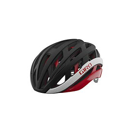 ヘルメット 自転車 サイクリング 輸入 クロスバイク Giro Helios Spherical MIPS Cycling Helmet - Matte Black/Red Smallヘルメット 自転車 サイクリング 輸入 クロスバイク