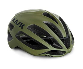 ヘルメット 自転車 サイクリング 輸入 クロスバイク KASK Adult Road Bike Helmet PROTONE WG11 Olive Green Matt [Size 58] Off-Road Gravel Cycling Helmetヘルメット 自転車 サイクリング 輸入 クロスバイク