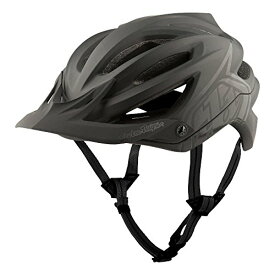 ヘルメット 自転車 サイクリング 輸入 クロスバイク Troy Lee Designs Adult | Trail | All Mountain | Mountain Bike A2 MIPS Decoy Helmet (SM, Navy/Walnut)ヘルメット 自転車 サイクリング 輸入 クロスバイク