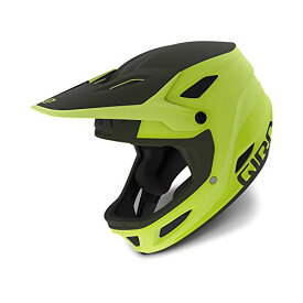 ヘルメット 自転車 サイクリング 輸入 クロスバイク Giro Disciple MIPS Adult Mountain Cycling Helmet - Large (59-63 cm), Matte Citron/Olive (2019)ヘルメット 自転車 サイクリング 輸入 クロスバイク