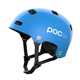 ヘルメット 自転車 サイクリング 輸入 クロスバイク POC, POCito Crane MIPS Bike Helmet, Fluorescent Yellow/Green, MLGヘルメット 自転車 サイクリング 輸入 クロスバイク