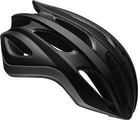 ヘルメット 自転車 サイクリング 輸入 クロスバイク BELL Formula MIPS Adult Road Bike Helmet - Matte/Gloss Black/Gray, Large (58-62 cm)ヘルメット 自転車 サイクリング 輸入 クロスバイク