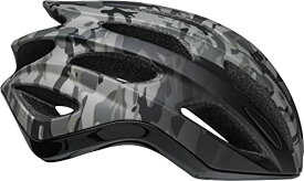 ヘルメット 自転車 サイクリング 輸入 クロスバイク Bell Formula MIPS Adult Road Bike Helmet - Matte/Gloss Camo/Black (2022), Medium (55-59 cm)ヘルメット 自転車 サイクリング 輸入 クロスバイク