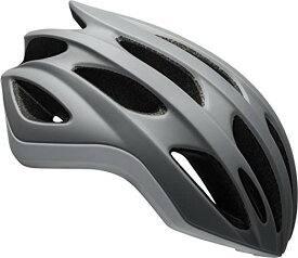 ヘルメット 自転車 サイクリング 輸入 クロスバイク BELL Formula MIPS Adult Road Bike Helmet - Matte/Gloss Grays, Small (52-56 cm)ヘルメット 自転車 サイクリング 輸入 クロスバイク