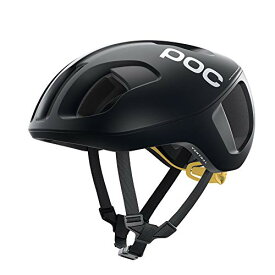 ヘルメット 自転車 サイクリング 輸入 クロスバイク POC Ventral Spin (CPSC) Helmet Uranium Black/Sulfur Yellow Matt SMLヘルメット 自転車 サイクリング 輸入 クロスバイク