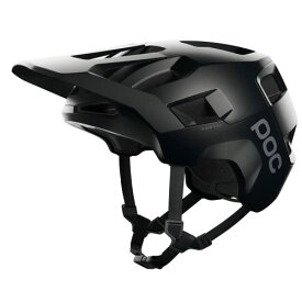 ヘルメット 自転車 サイクリング 輸入 クロスバイク POC, Kortal MTB Bike Helmet for Trail and Enduro, Uranium Black Matt, X-Small/Smallヘルメット 自転車 サイクリング 輸入 クロスバイク