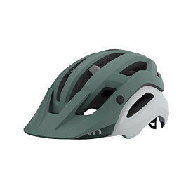 ヘルメット 自転車 サイクリング 輸入 クロスバイク Giro Manifest Spherical Adult Mountain Cycling Helmet - Matte Grey Green (Discontinued), Small (51-55 cm)ヘルメット 自転車 サイクリング 輸入 クロスバイク