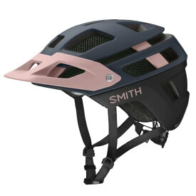 ヘルメット 自転車 サイクリング 輸入 クロスバイク Smith Optics Forefront 2 MIPS Mountain Cycling Helmet - Matte French Navy/Black/Rock Salt, Mediumヘルメット 自転車 サイクリング 輸入 クロスバイク