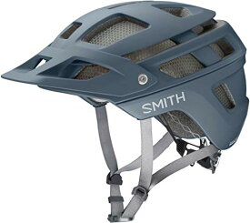 ヘルメット 自転車 サイクリング 輸入 クロスバイク SMITH Forefront 2 MIPS Mountain Cycling Helmet - Matte Iron | Smallヘルメット 自転車 サイクリング 輸入 クロスバイク