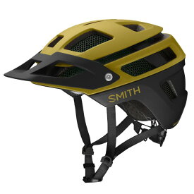ヘルメット 自転車 サイクリング 輸入 クロスバイク Smith Optics Forefront 2 MIPS Mountain Cycling Helmet - Matte Mystic Green/Black, Smallヘルメット 自転車 サイクリング 輸入 クロスバイク