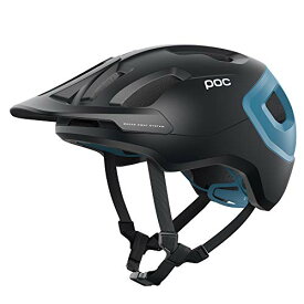 ヘルメット 自転車 サイクリング 輸入 クロスバイク Poc Axion Spin Helmet UR-BLK-BAS-BLU XS-Sヘルメット 自転車 サイクリング 輸入 クロスバイク