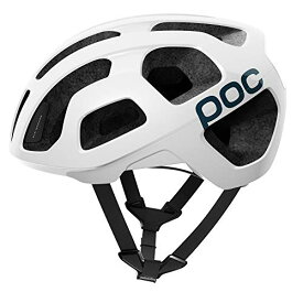 ヘルメット 自転車 サイクリング 輸入 クロスバイク POC, Octal X Spin, Helmet for Mountain Biking, Hydrogen White, Smallヘルメット 自転車 サイクリング 輸入 クロスバイク