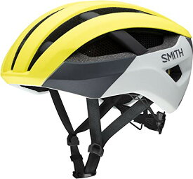 ヘルメット 自転車 サイクリング 輸入 クロスバイク SMITH Network Cycling Helmet ? Versatile Adult Road or MTB Bike Helmet with MIPS Technology + Zonal Koroyd Coverage ? Lightweight Impact Protection ヘルメット 自転車 サイクリング 輸入 クロスバイク