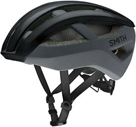 ヘルメット 自転車 サイクリング 輸入 クロスバイク SMITH Network Cycling Helmet ? Versatile Adult Road or MTB Bike Helmet with MIPS Technology + Zonal Koroyd Coverage ? Lightweight Impact Protection ヘルメット 自転車 サイクリング 輸入 クロスバイク