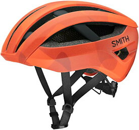 ヘルメット 自転車 サイクリング 輸入 クロスバイク Smith Optics Network MIPS Road Cycling Helmet - Matte Cinder Haze, Smallヘルメット 自転車 サイクリング 輸入 クロスバイク