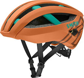 ヘルメット 自転車 サイクリング 輸入 クロスバイク Smith Optics Network MIPS Road Cycling Helmet - Matte Draplin, Smallヘルメット 自転車 サイクリング 輸入 クロスバイク