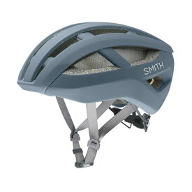 ヘルメット 自転車 サイクリング 輸入 クロスバイク Smith Network MIPS Bike Helmet Matte Iron Sヘルメット 自転車 サイクリング 輸入 クロスバイク