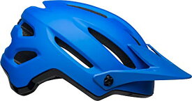 ヘルメット 自転車 サイクリング 輸入 クロスバイク BELL 4Forty MIPS Adult Mountain Bike Helmet - Matte/Gloss Blue/Black (Discontinued), Large (58-62 cm)ヘルメット 自転車 サイクリング 輸入 クロスバイク