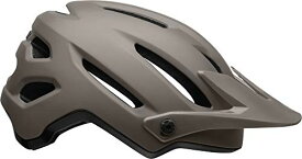 ヘルメット 自転車 サイクリング 輸入 クロスバイク BELL 4Forty MIPS Adult Mountain Bike Helmet - Matte/Gloss Sand/Black (2020), Small (52-56 cm)ヘルメット 自転車 サイクリング 輸入 クロスバイク
