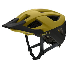 ヘルメット 自転車 サイクリング 輸入 クロスバイク Smith Optics Session MIPS Mountain Cycling Helmet - Matte Mystic Green/Black, Mediumヘルメット 自転車 サイクリング 輸入 クロスバイク