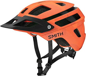 ヘルメット 自転車 サイクリング 輸入 クロスバイク Smith Optics Forefront 2 MIPS Mountain Cycling Helmet - Matte Cinder Haze, Smallヘルメット 自転車 サイクリング 輸入 クロスバイク