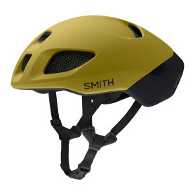 ヘルメット 自転車 サイクリング 輸入 クロスバイク SMITH Ignite MIPS Road Cycling Helmet - Matte Mystic Green/Black | Smallヘルメット 自転車 サイクリング 輸入 クロスバイク