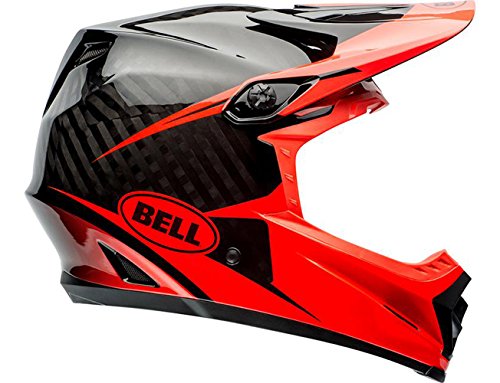 ヘルメット 自転車 サイクリング 輸入 クロスバイク BELL Full-9 Adult Full Face Bike Helmet - Infrared (2017), Small (51-55) cmヘルメット 自転車 サイクリング 輸入 クロスバイク 最大62%OFFクーポン