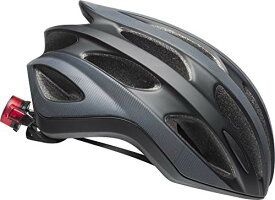 ヘルメット 自転車 サイクリング 輸入 クロスバイク Bell Formula LED MIPS Ghost Adult Road Bike Helmet - Ghost Matte Black Reflective (2022), Medium (55-59 cm)ヘルメット 自転車 サイクリング 輸入 クロスバイク