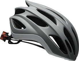 ヘルメット 自転車 サイクリング 輸入 クロスバイク BELL Formula LED MIPS Adult Road Bike Helmet - Matte/Gloss Grays (Discontinued), Small (52-56 cm)ヘルメット 自転車 サイクリング 輸入 クロスバイク