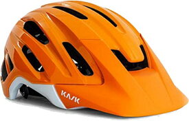 ヘルメット 自転車 サイクリング 輸入 クロスバイク Kask Caipi Helmet Orange Mヘルメット 自転車 サイクリング 輸入 クロスバイク