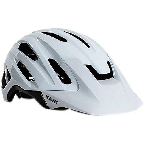 ヘルメット 自転車 サイクリング 輸入 クロスバイク Kask Caipi Helmet White Mヘルメット 自転車 サイクリング 輸入 クロスバイク